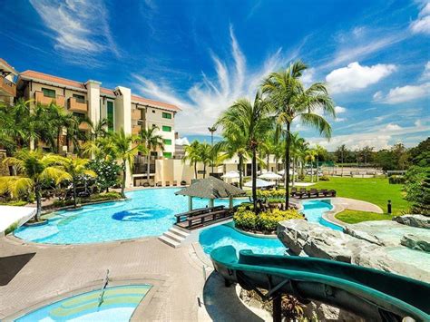 Best Hotels in Pampanga .